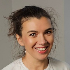 Елена , Санкт-Петербург