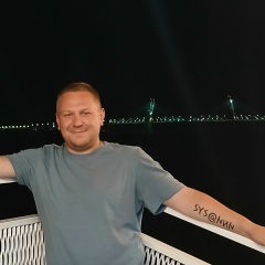 Ivan Sysanin, 19.01, Санкт-Петербург