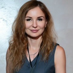 Евгения Таубергер, 28.04.1989, Нижний Новгород