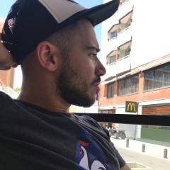 Микаэл Петросян, Москва