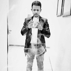 Eklavya Sharma, 28.12.1990, Jammu