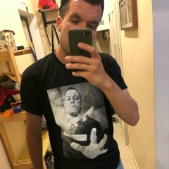 Ян Климов, 01.07