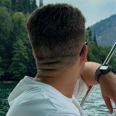 Андрей Пасечник, 06.07.1996, Севастополь