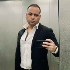 Серёга Беляев, 13.10.1987, Санкт-Петербург