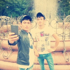 Мусабек Исаков