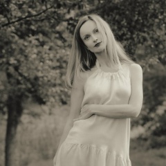 Вероника Власова, 20.07, Москва