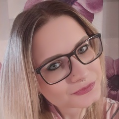 Ольга Ушакова, 17.10.1987, Архангельск