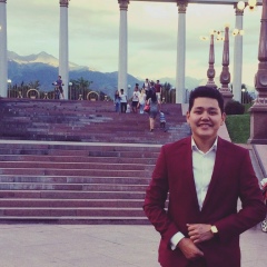 Алдияр Тулеуов, 05.01, Жанаозен