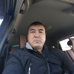 Иса Бердешов