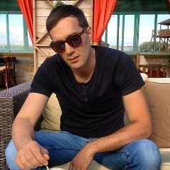 Gela Lomineishvili, 11.05.1984, Тбилиси