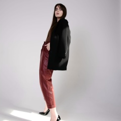 Элеонора Козулина, 29.07, Москва