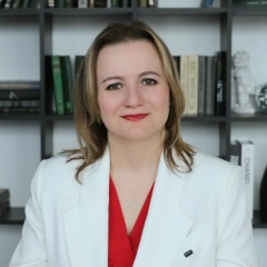 Тамара Аркадер, 16.04, Тула