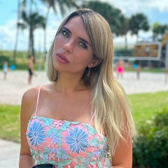 Таня Белякова, 01.04.1990, Санкт-Петербург