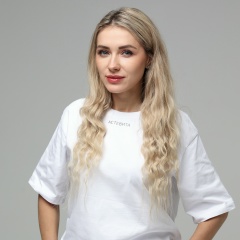 Евгения Бойцова, 13.06, Москва