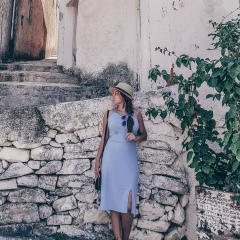 Татьяна Терновых, 21.06, Москва