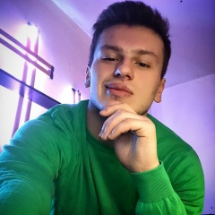 Магомед Билалов, 08.04, Махачкала