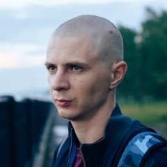 Максим Лыков, 22.09.1988, Пермь