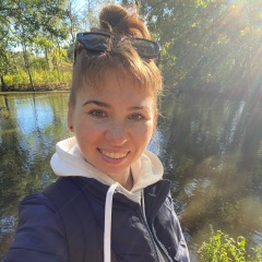 Даша Афиногенова, 10.11, Санкт-Петербург