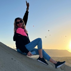 Реяна Мамлеева, 03.06.1983, Уфа