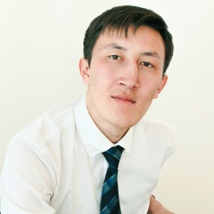 Айбатыр Нураш, 14.08.1988, Уральск