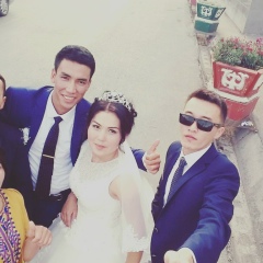 Арман Асанов, 25.09.1994, Бишкек