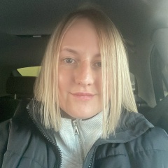 Мария Иноземцева, 10.08.1989, Иркутск