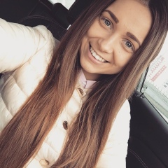 Виктория Силантьева, 11.07.1992, Казань