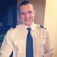 Ванька Efimov, Москва