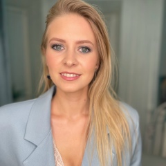 Жанна Матушкина, 20.06.1988, Оренбург