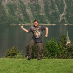 Валера Петров, 19.06, Санкт-Петербург