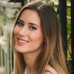 Диана Чар, 02.05, New York City