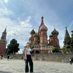 Александра Вихерт, 10.10.1986, Омск