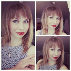 Анна Рогова, 29.01.1989, Оренбург