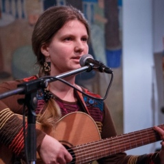 Лилия Савицкая, Азов