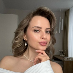 Лиза Силина, 01.07, Москва