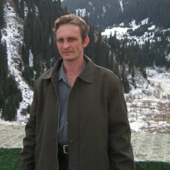 Дмитрий Зарин, 21.07.1973, Кызылорда