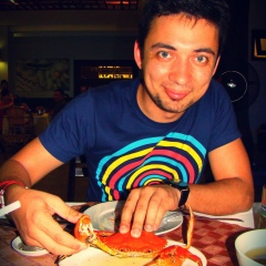 Johnie Tet, 14.05.1987, Хабаровск