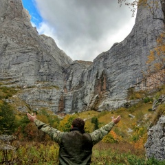 Денис Ван, 23.01, Санкт-Петербург