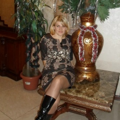 Татьяна Труш, 05.07, Киев