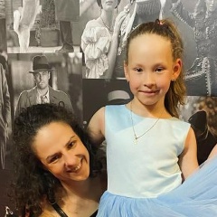 Наталья Павлова, 11.05.1988, Санкт-Петербург