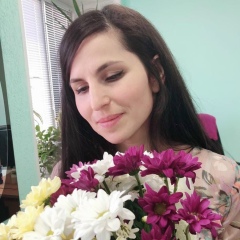 Нина Назаренко, 13.06, Микунь (деревня)