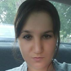 Юличка Алексеенко, 20.10.1989, Черкассы