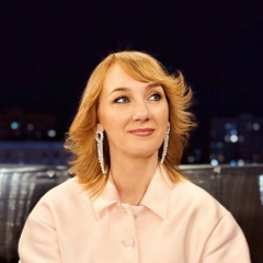 Дина Свирикова, 09.05, Тула