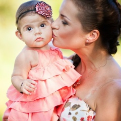 Вероника Антонова, 10.07.1995, Хабаровск