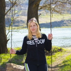 Наталья Нагаевская, 28.05, Рыбница