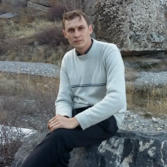 Артём Свистунов, 21.01.1984, Шымкент