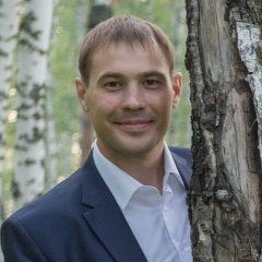 Макс Домбровский, Екатеринбург