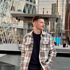 Евгений Головко, 07.09.1988, Санкт-Петербург