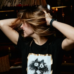 Анастасия Спицына, 24.01