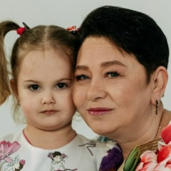 Светлана Тихомирова, 10.10.1970